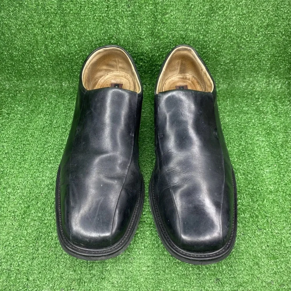 Florsheim mens black